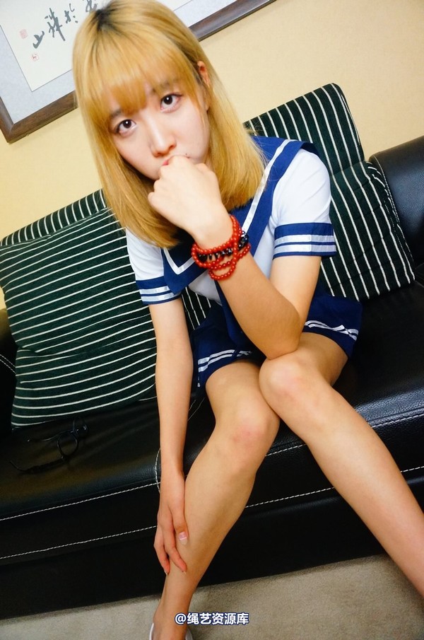 dk13美束馆 - 4.19-小乔学a-b111P 第 23 张图片
