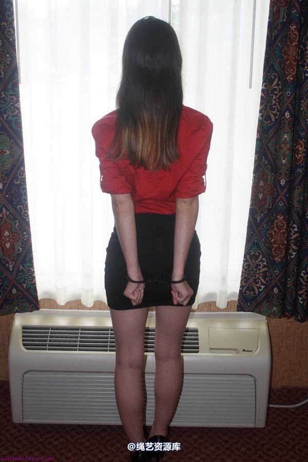 cuffedteens - ct167 第 82 张图片