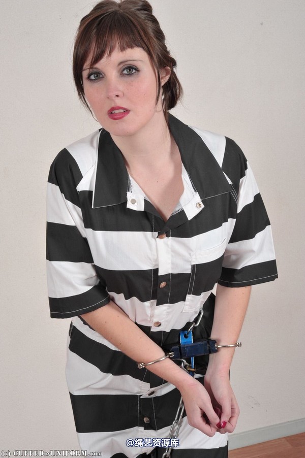 cuffedinuniform - ciu184 第 5 张图片
