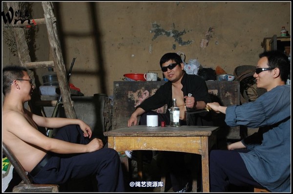唯美之家 - 武当山之行-山脚匪事1 第 376 张图片