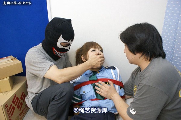 jpdamsel - 20090830 �D警　未来 第 8 张图片