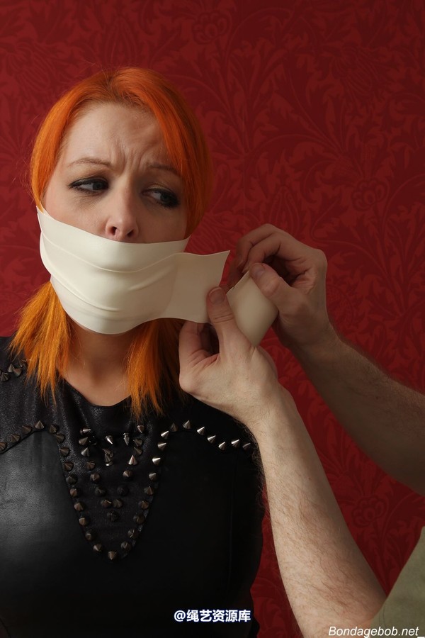 bondagebob - Temptress Kate Misunderstanding 第 72 张图片