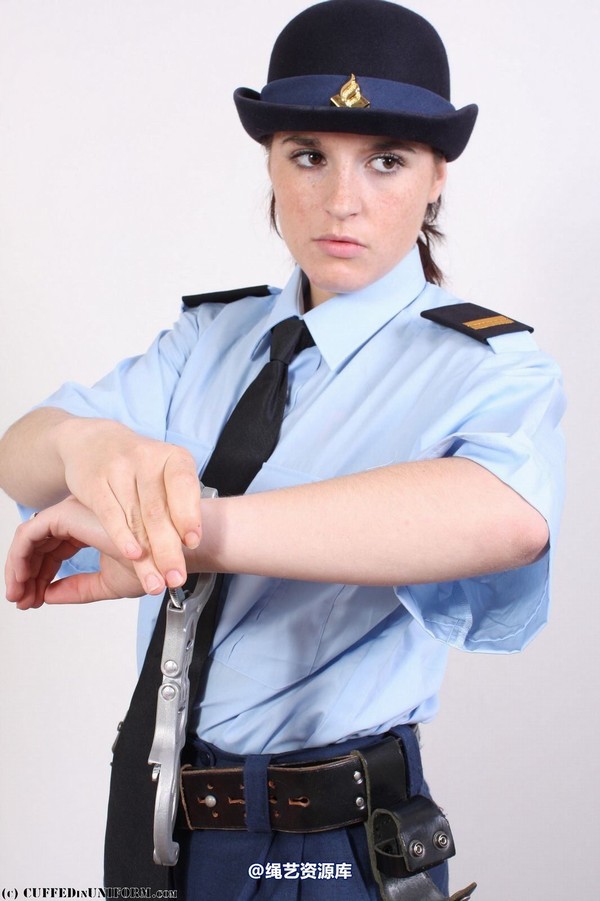cuffedinuniform - ciu182 第 11 张图片