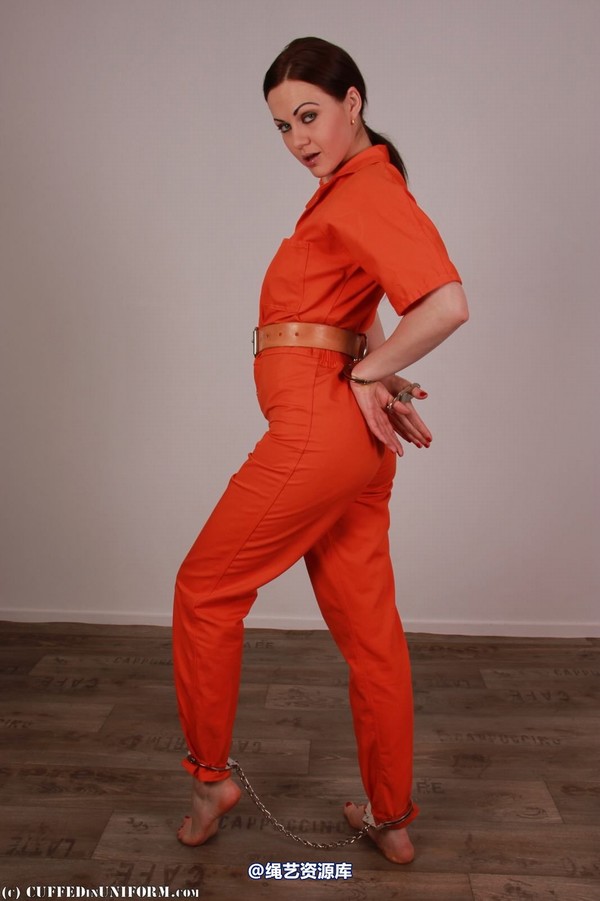 cuffedinuniform - ciu372 第 57 张图片