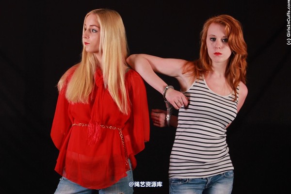 girlsincuffs - gic413 第 7 张图片