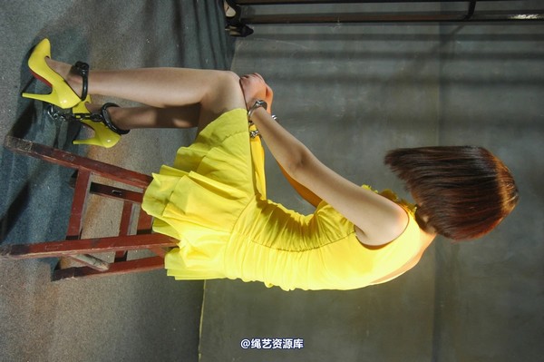 mj影视 - 黄丫-抓捕审问 第 126 张图片