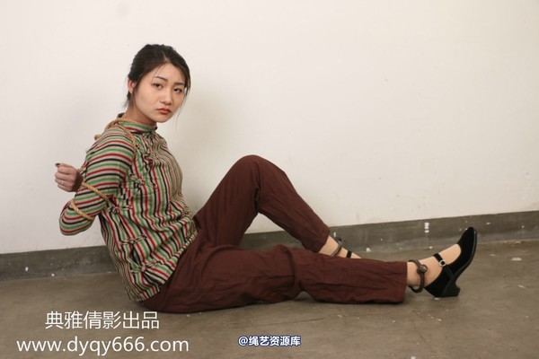 典雅倩影 - 695-晓晓预览图二九 第 50 张图片