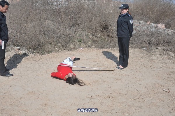 mj影视 - 牵出大案―押赴刑场 第 108 张图片