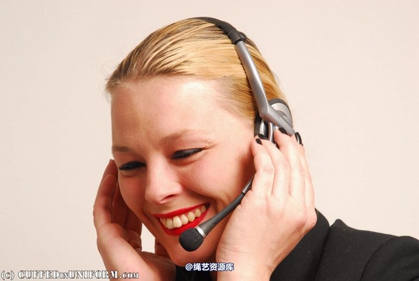 cuffedinuniform - ciu004 第 14 张图片