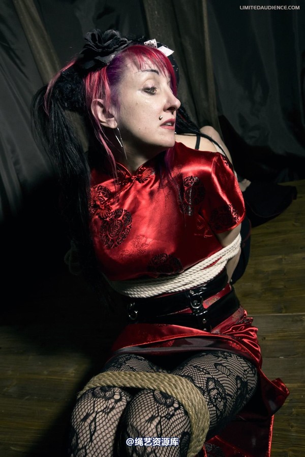 limitedaudience - 2012 beckykat loltaru back to back 第 33 张图片