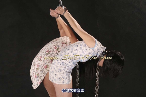 锐度主张 - 2008年第六期镣铐图（1.30） 第 317 张图片