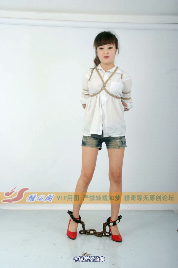 雅俗阁 - 2013-NO.1Model雅恋 第 173 张图片