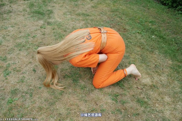 cuffedinuniform - ciu551 第 35 张图片