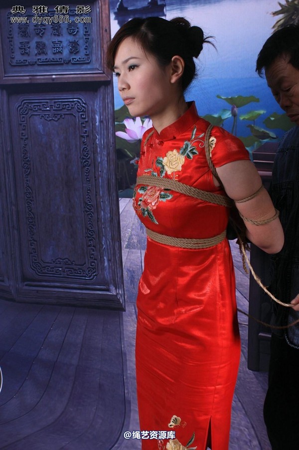 典雅倩影 - 066-美丽俏佳人（雪岚） 第 67 张图片