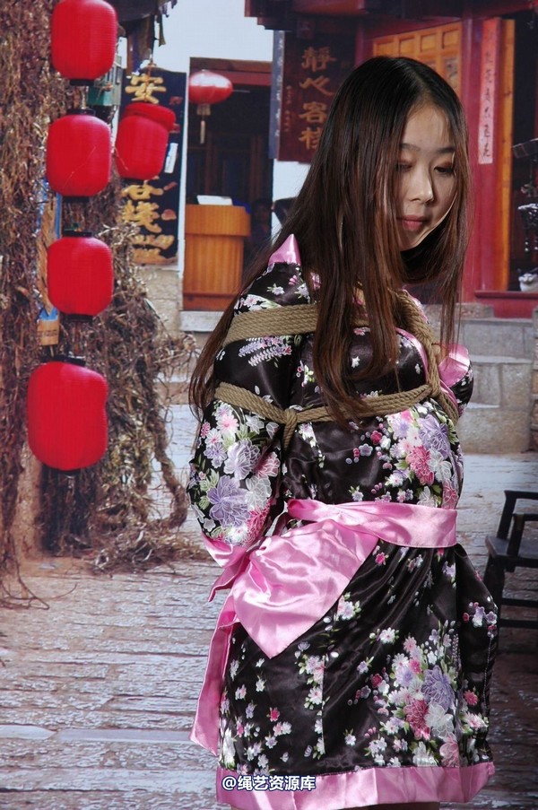 唯美之家 - 小优-花衣服 第 102 张图片