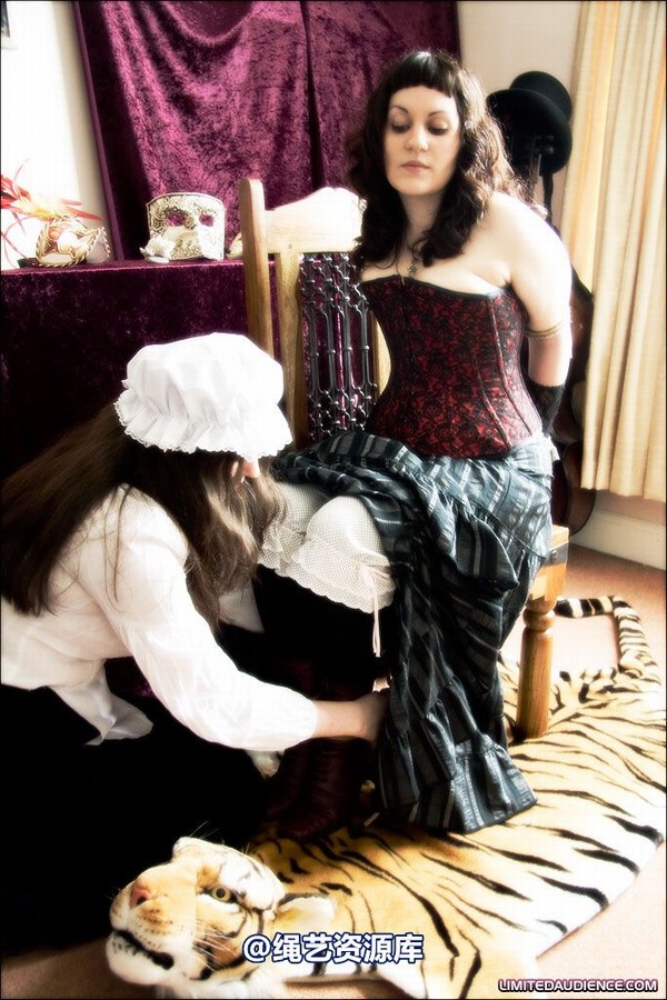 limitedaudience - 2008 catya veriddian fantasies of a lady 第 10 张图片