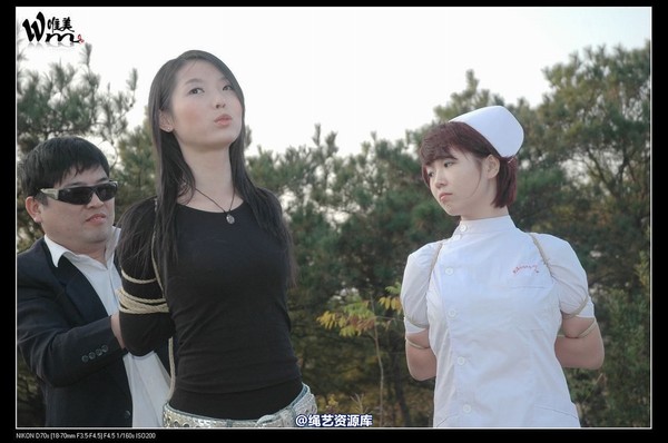 唯美之家 - 2008-11-13外拍(集体) 第 659 张图片