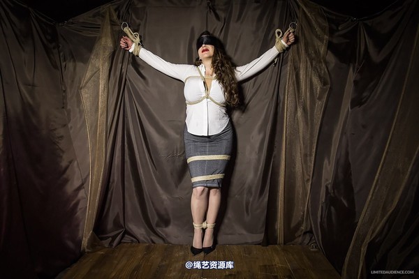 limitedaudience - 2014 jewell marceau three days of captivity 2 第 36 张图片