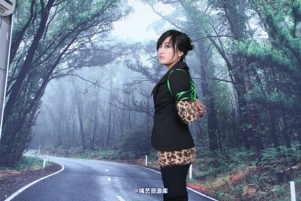 胜景山庄 - 134-马路边 第 31 张图片