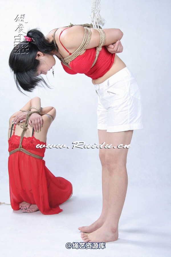 锐度主张 - 婷婷和嫣儿KB悬吊 第 63 张图片