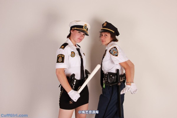 cuffgirl - cg231 第 70 张图片