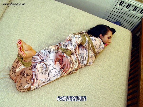 jbroper - Samantha 2009-1 第 11 张图片