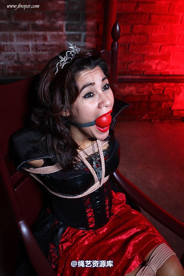 jbroper - Enchantress Sahrye 2014-3 第 44 张图片