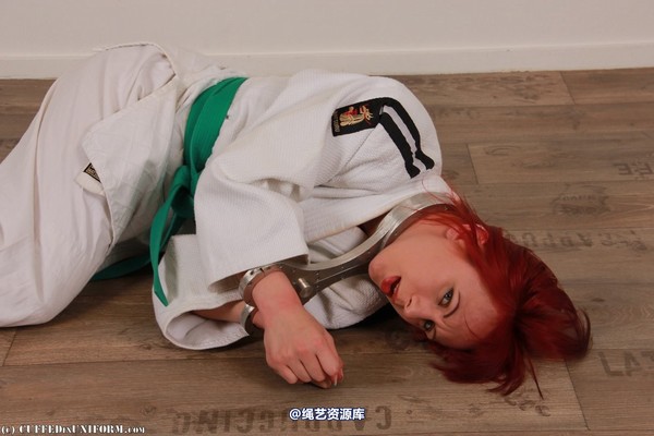cuffedinuniform - ciu448 第 82 张图片