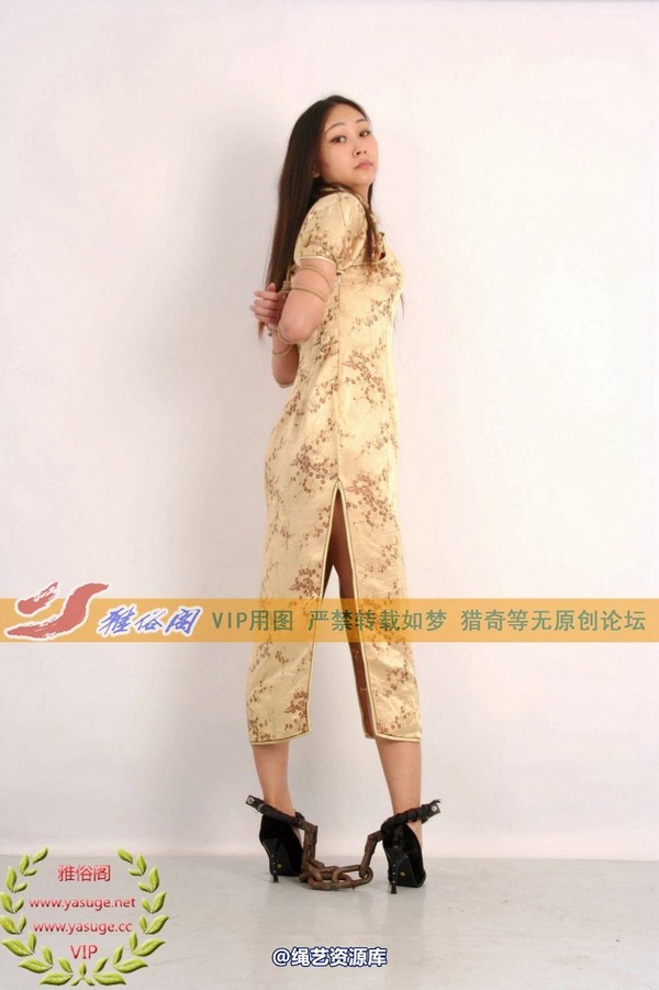 雅俗阁 - 2013-NO.22Model雅春 第 197 张图片