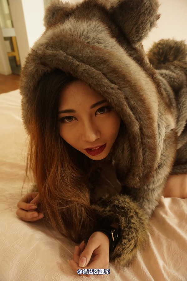dk13美束馆 - 10.12-森森貂皮B-45P 第 26 张图片