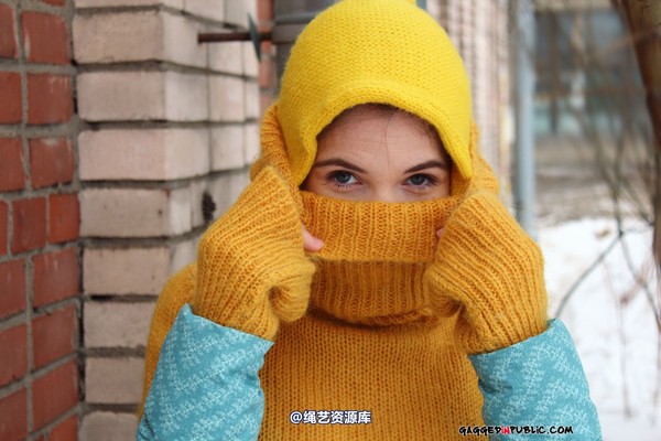 gaggedinpublic - gip572 第 20 张图片