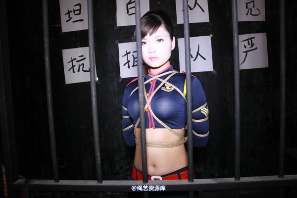 胜景山庄 - 274-小玉制服诱惑 第 20 张图片