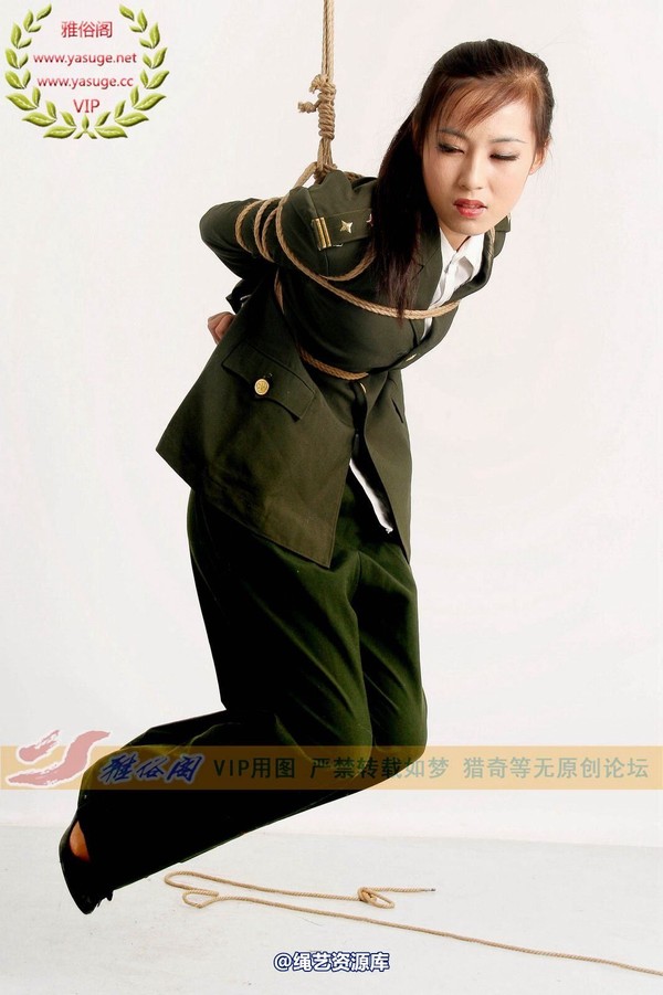雅俗阁 - 2013-NO.35 Model雅曼 第 5 张图片