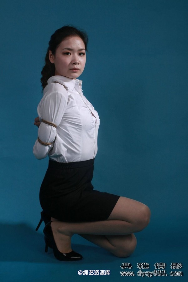 典雅倩影 - 261-雅卿制服 第 62 张图片