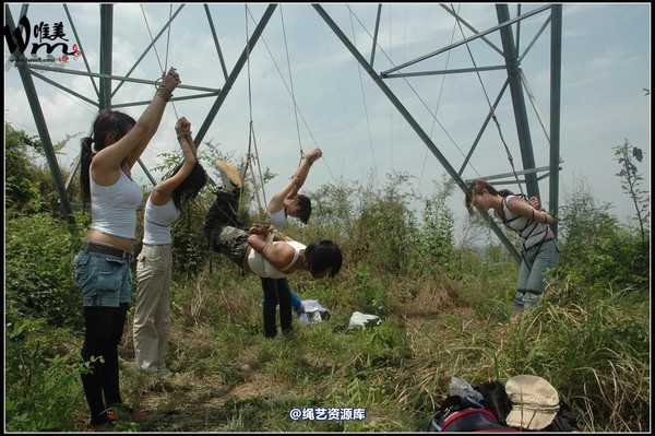 唯美之家 - 武当山之行-群绑 第 428 张图片