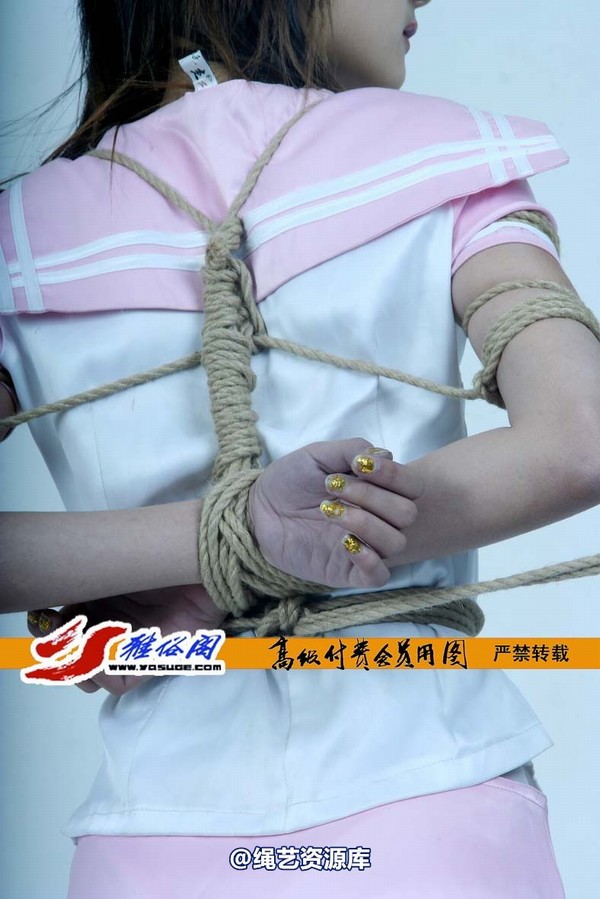雅俗阁 - 20070424雪儿学生装 第 12 张图片