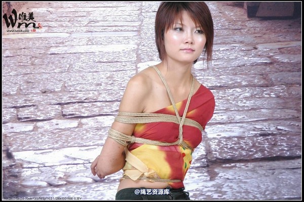 唯美之家 - 08-07-21新模晓姿 第 105 张图片