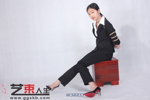 艺束人生 - 028-芬芬初试KB (1) 第 88 张图片