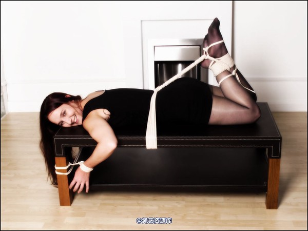 simplytied - Table Hogtie 第 21 张图片