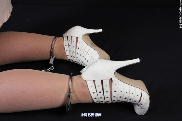 girlsincuffs - gic332 第 60 张图片