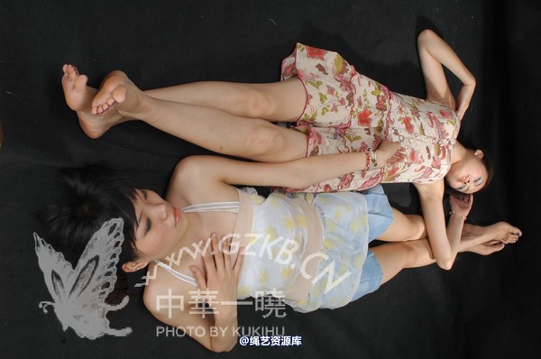 中华一晓 - 中华一晓 NO.0313 第 19 张图片