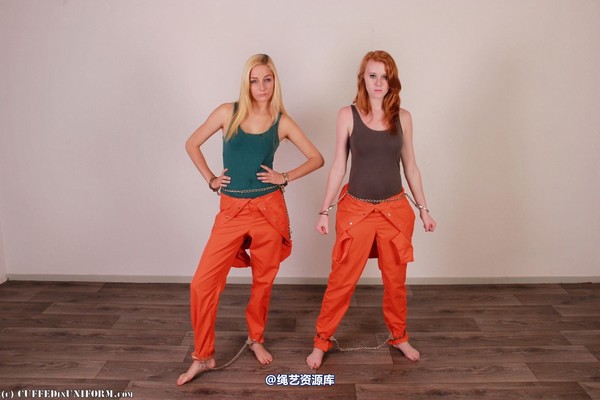 cuffedinuniform - ciu217 第 45 张图片