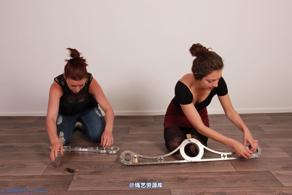 cuffgirl - cg241 第 11 张图片