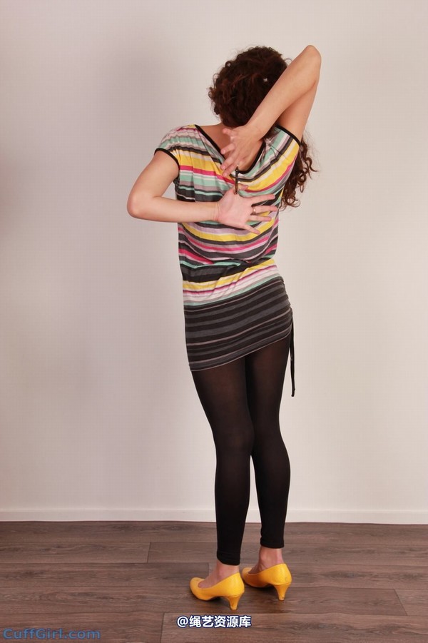 cuffgirl - cg229 第 111 张图片