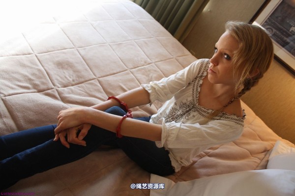 cuffedteens - ct129 第 36 张图片