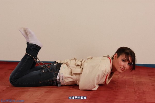 cuffgirl - cg152 第 56 张图片