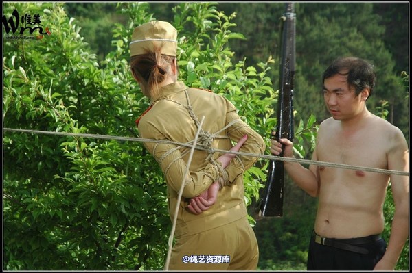 唯美之家 - 武当山之行-押解 第 151 张图片