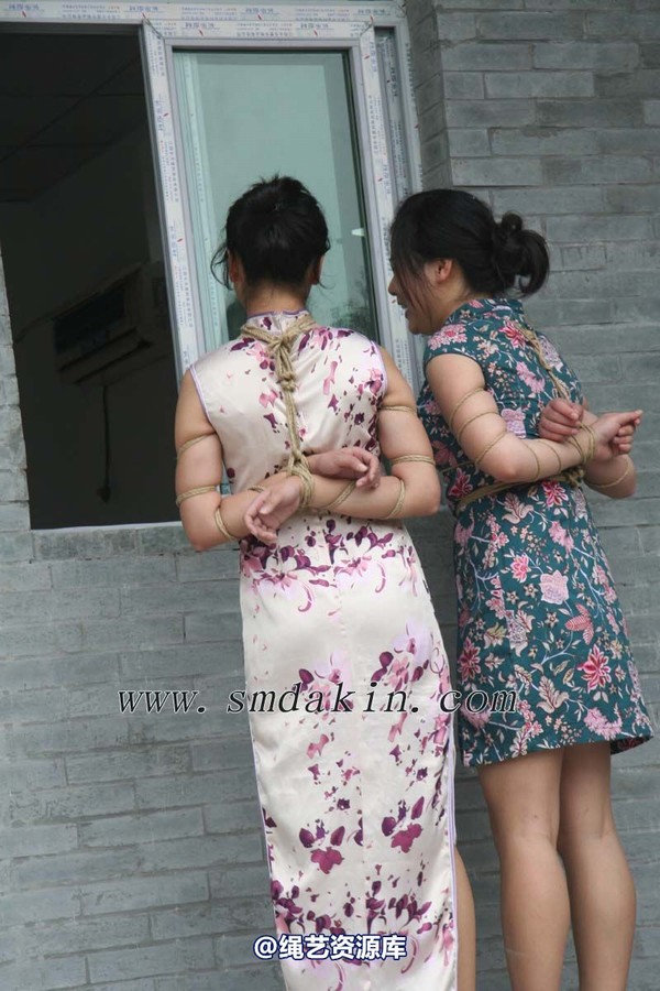 锐度主张 - 春游踏青（2）模特：幽兰.珠珠.媛媛.芳芳 第 41 张图片