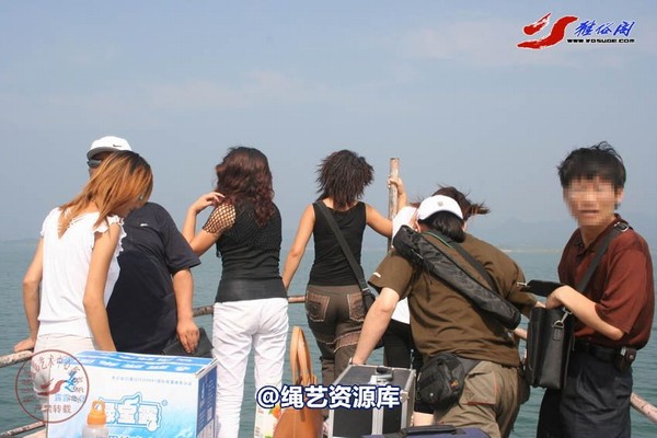 雅俗阁 - 20060312太行活动 第 2 张图片
