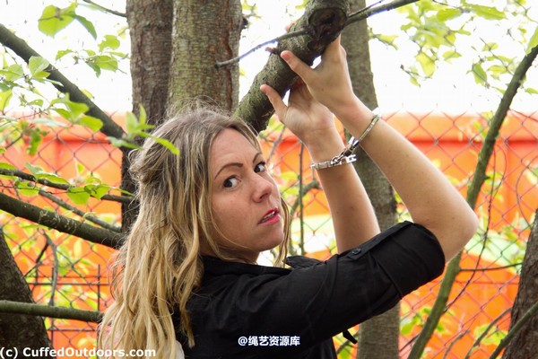 cuffedoutdoors - cod556 第 27 张图片